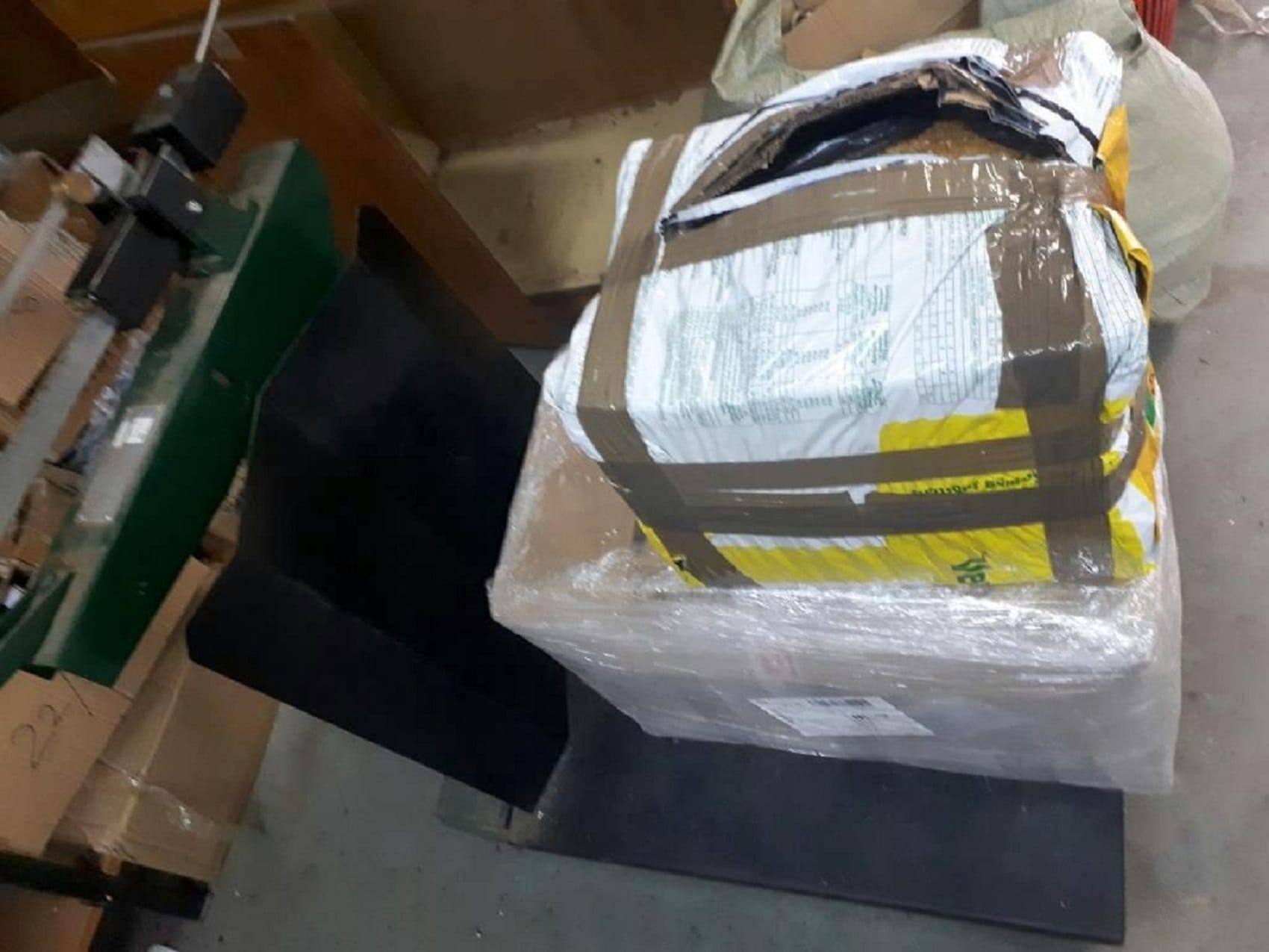 paket zaplenjenog rezanog duvana 30 09 2020