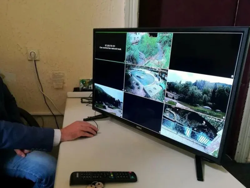 banja EU projekat foto JV arhiva