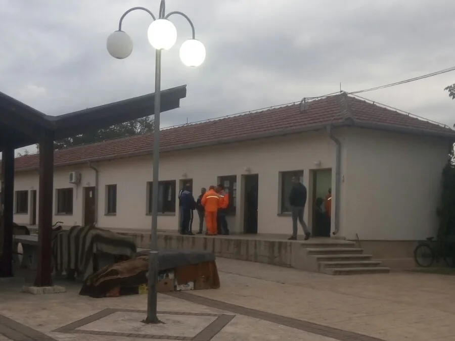 Ekonomista iz Niša novi direktor u belopalanačkom "Komnisu" 11 komnis foto lj f