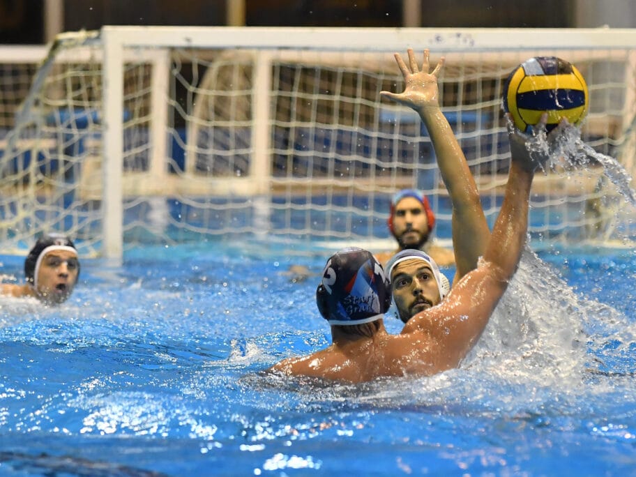 Nais vaterpolo Stari Grad septembar 2020 foto Juzne vesti Vanja Keser