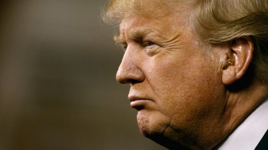 87719227 donaldtrumpprofile