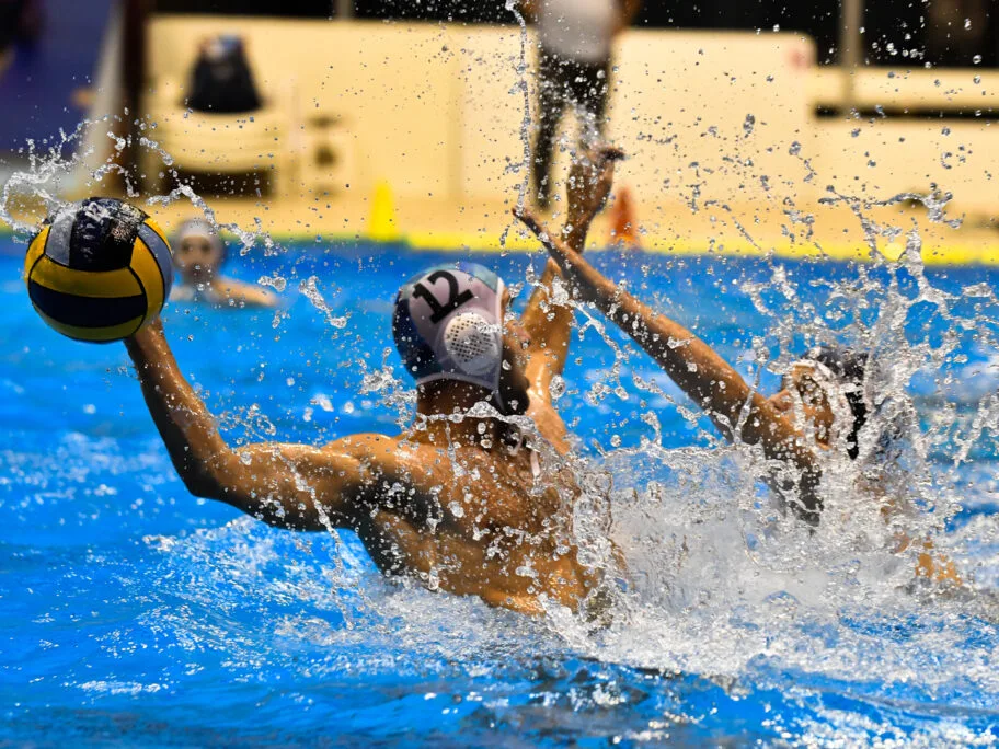 Vaterpolo Nais Stari Grad septembar 2020 foto Juzne vesti Vanja Keser