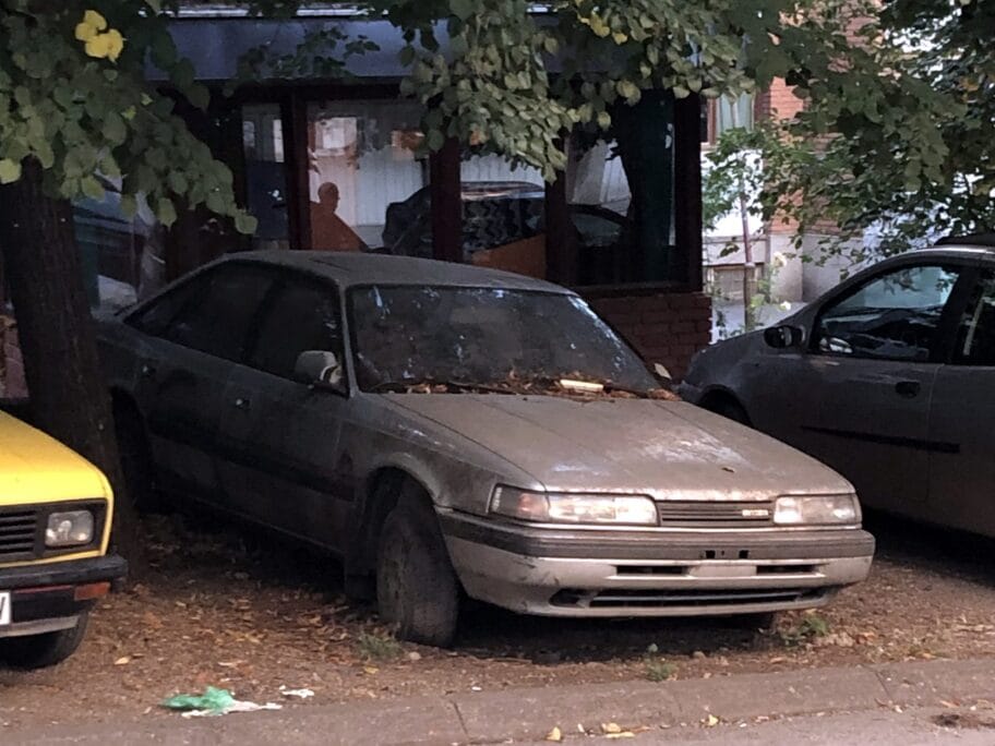 Napustena kola 1 Dimitrovgradska ulica foto citalac scaled