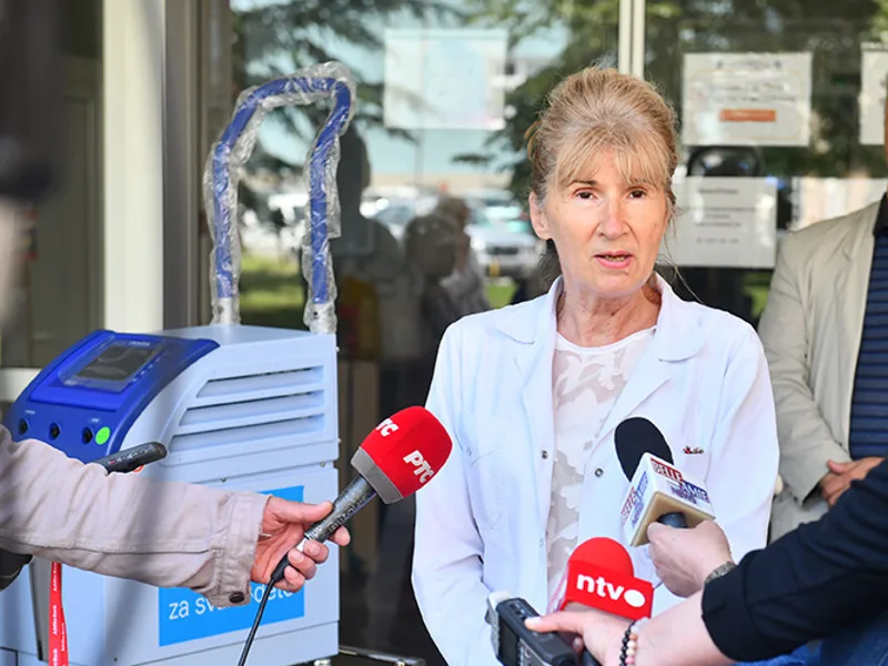 doktorka emilija foto kcnis