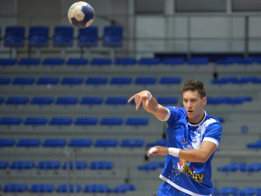 aleksandar pavlovic rk zeleznicar nis oktobar 2020 foto jv vanja keser