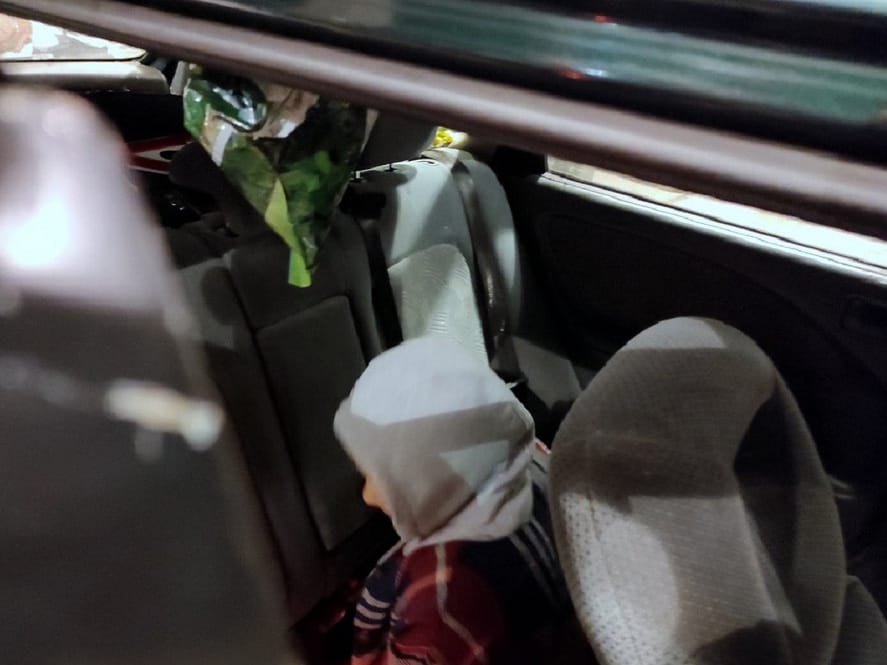 devojka foto Uprava carina