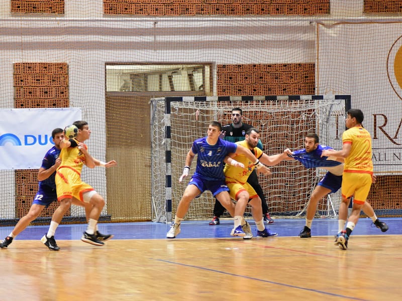 Remi Železničara u derbiju u Šapcu 1 rk zeleznicar nis u sapcu 1 foto arkus liga