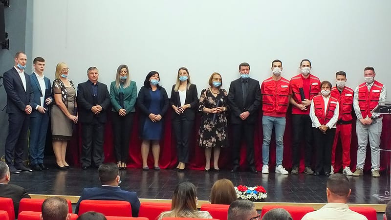 Dobitnici oktobarskih nagrada