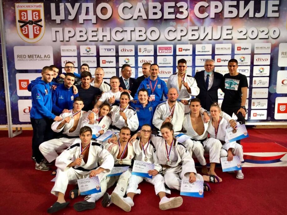 dzudo klub kinezis foto nikola milosevic