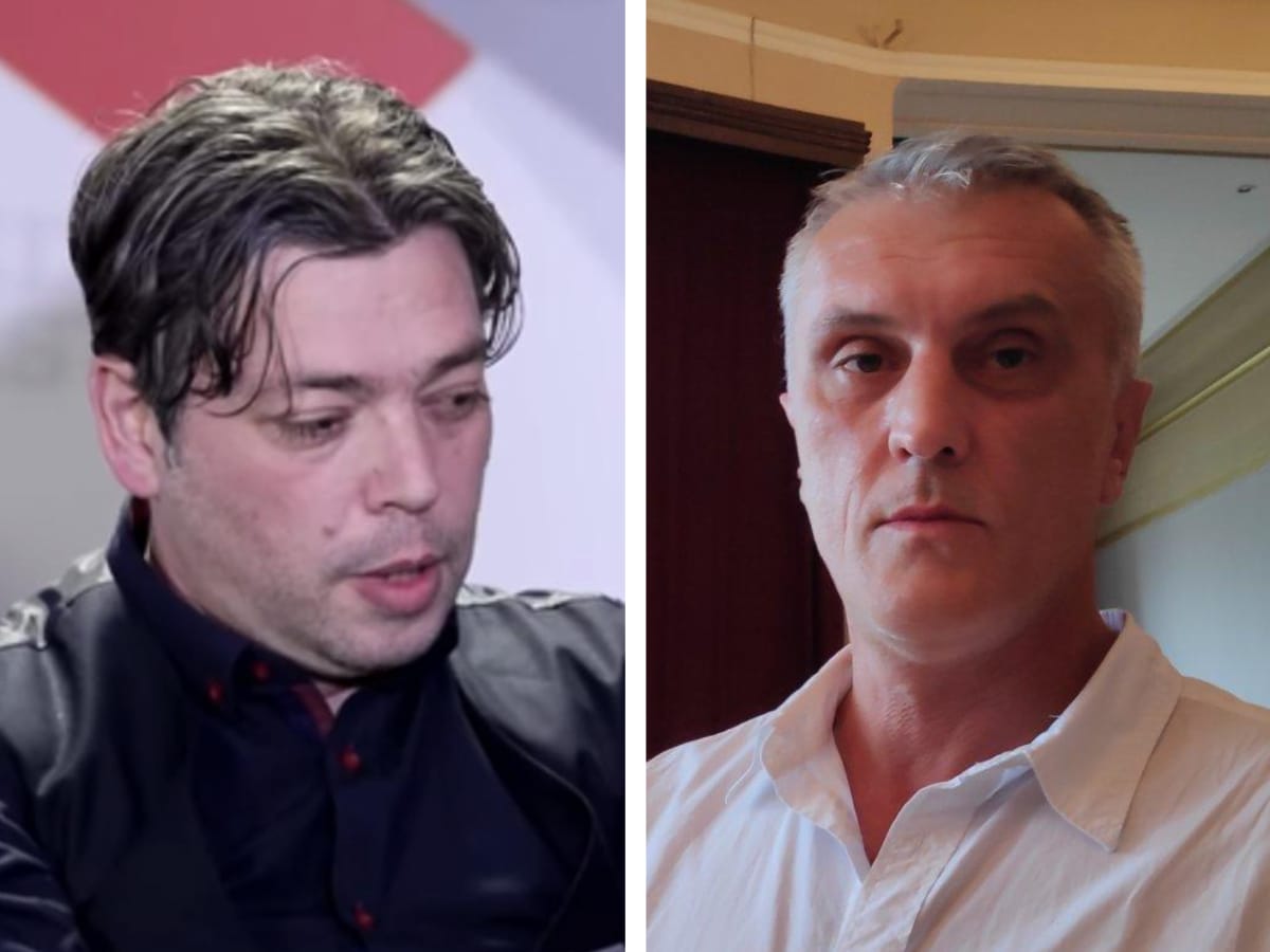 Drama pre drame o Branku Miljkoviću: Stojiljković odustao jer nije dobio ugovor od Narodnog pozorišta 1 pozoriste miljkovic foto JV