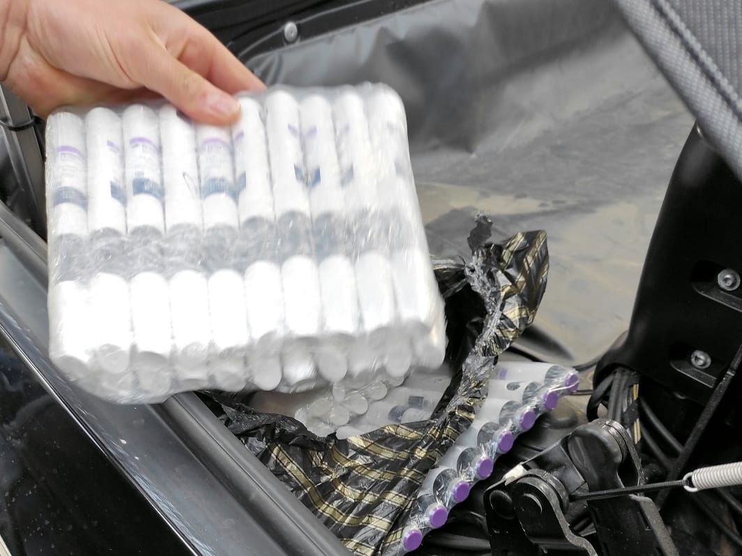 genotropin foto Uprava carina