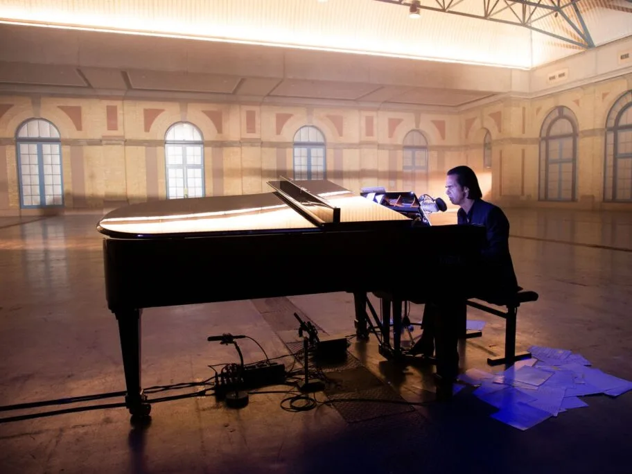 "Slobodnu zonu" otvara film o Niku Kejvu, ulaznice u prodaji 15 IdiotPrayer foto Slobodna zona