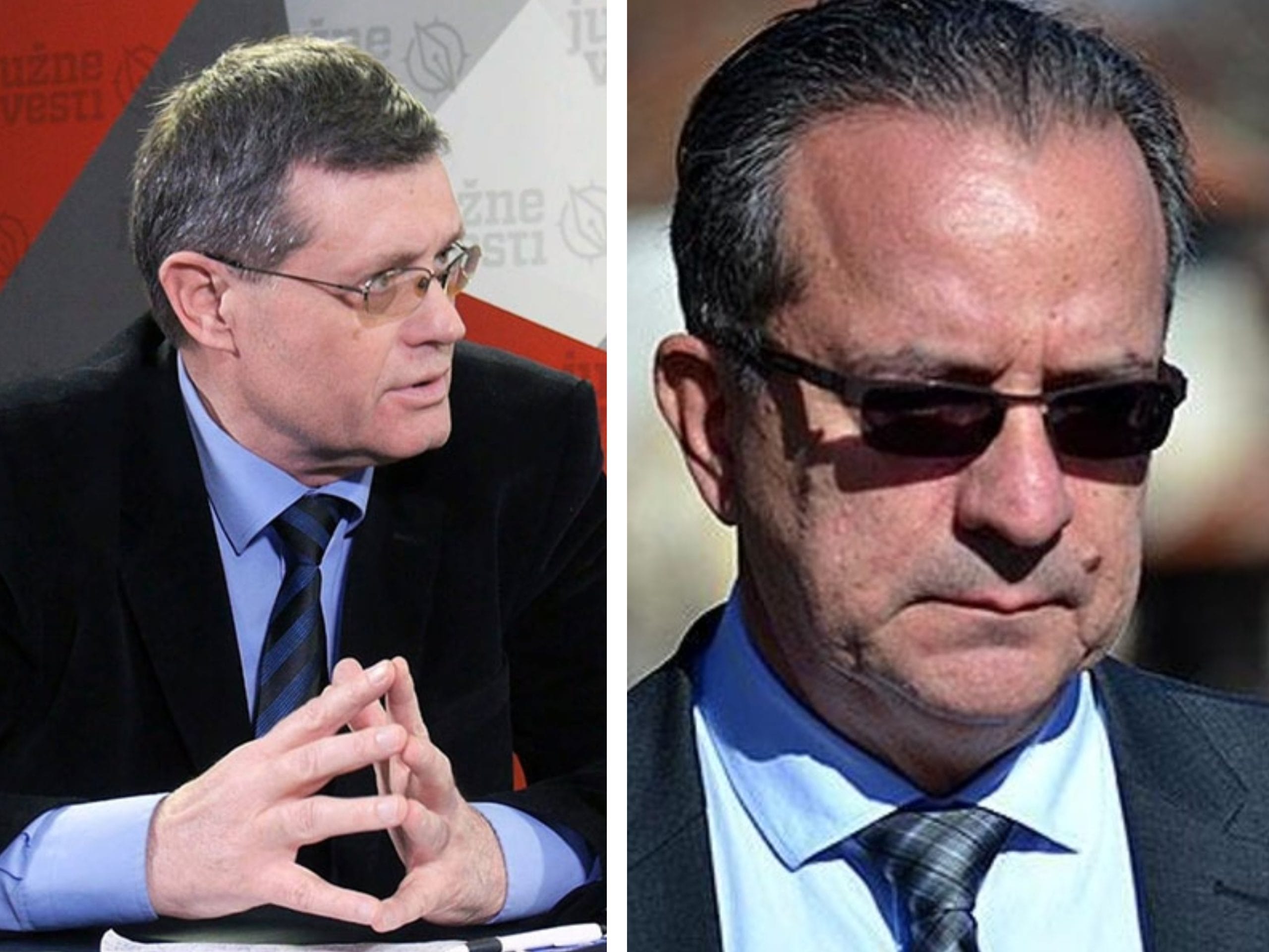 Perišić Bane Jovanović 