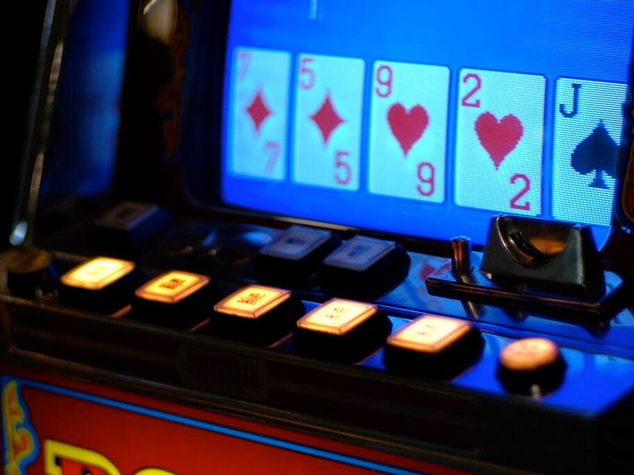 Aparat kocka ilustracija foto flickt Jeff Kubina