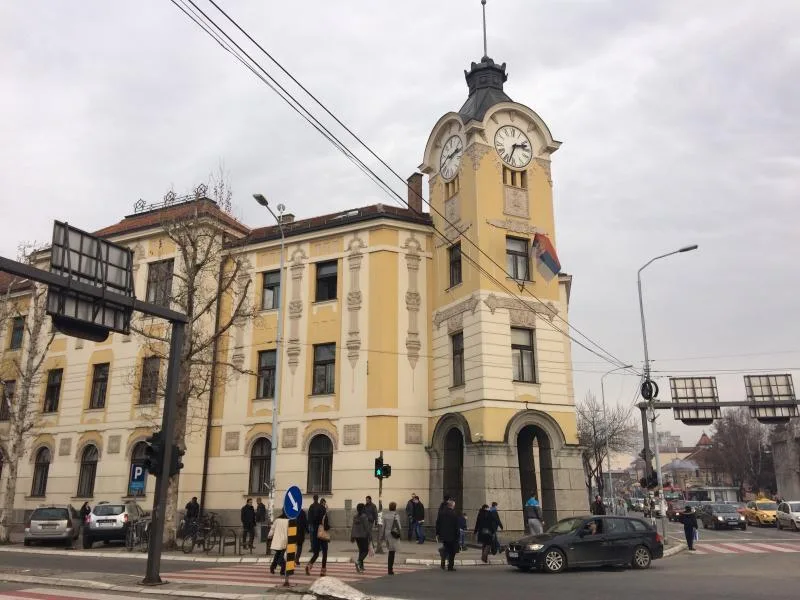 Sud Nis foto P Blagojevic JV