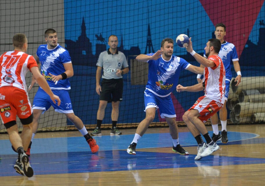 antic i spasis rk zeleznicar nis septembar 2020 foto jv vanja keser