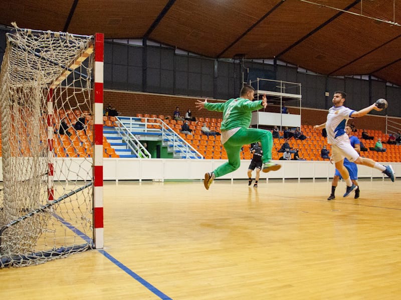 rk dubocica leskovac foto arkus liga