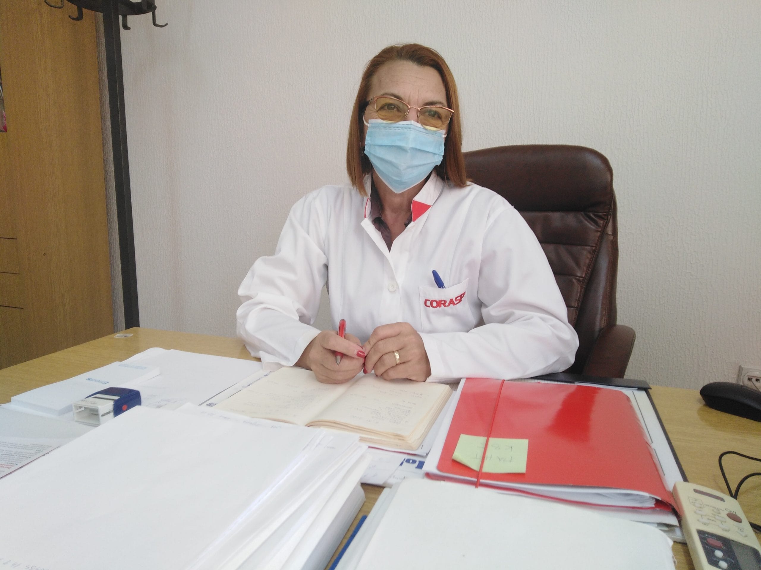 direktorka dz vlasotince