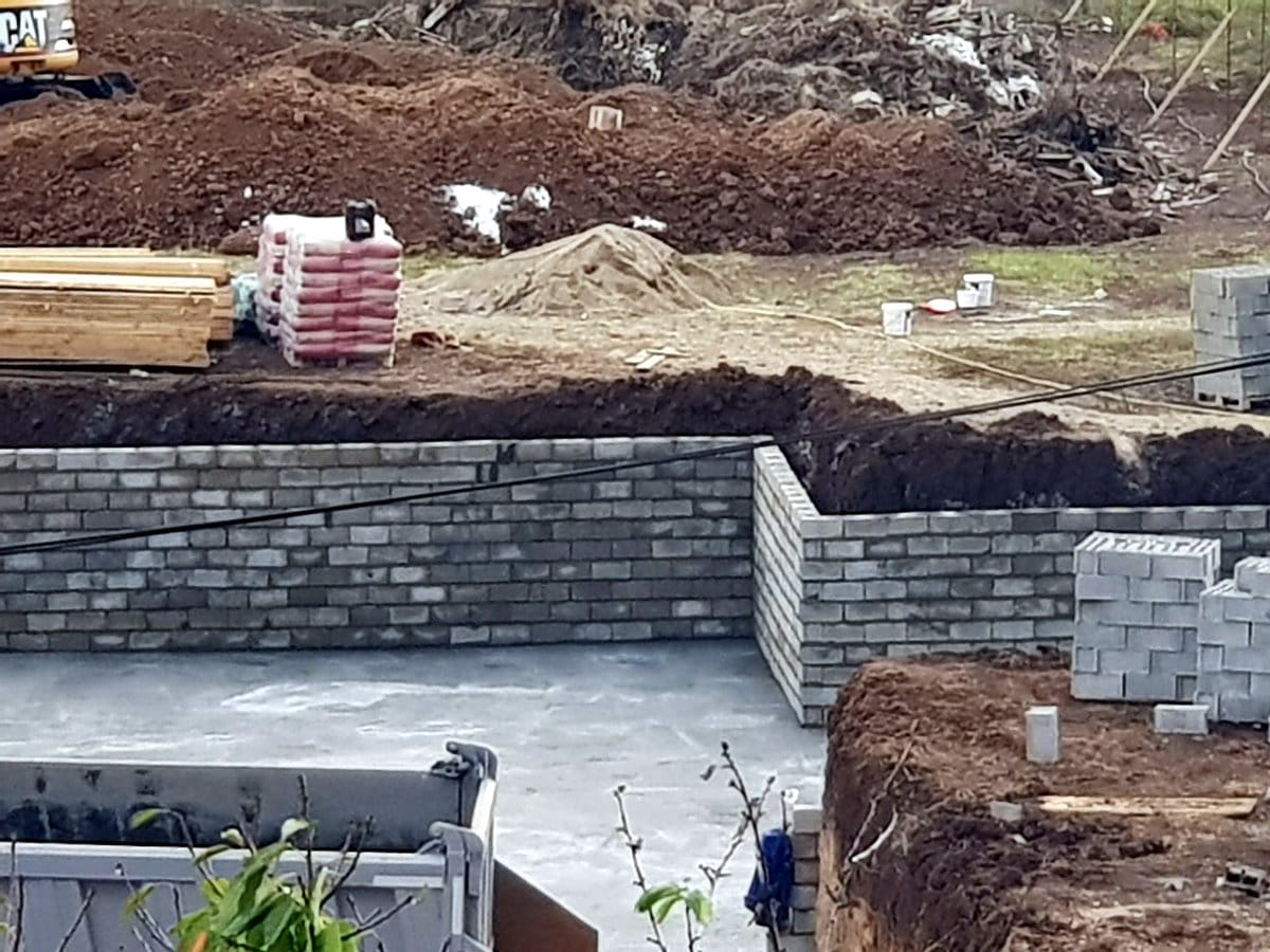 Radovi Somborski arheološki ostaci 1; foto: čitalac