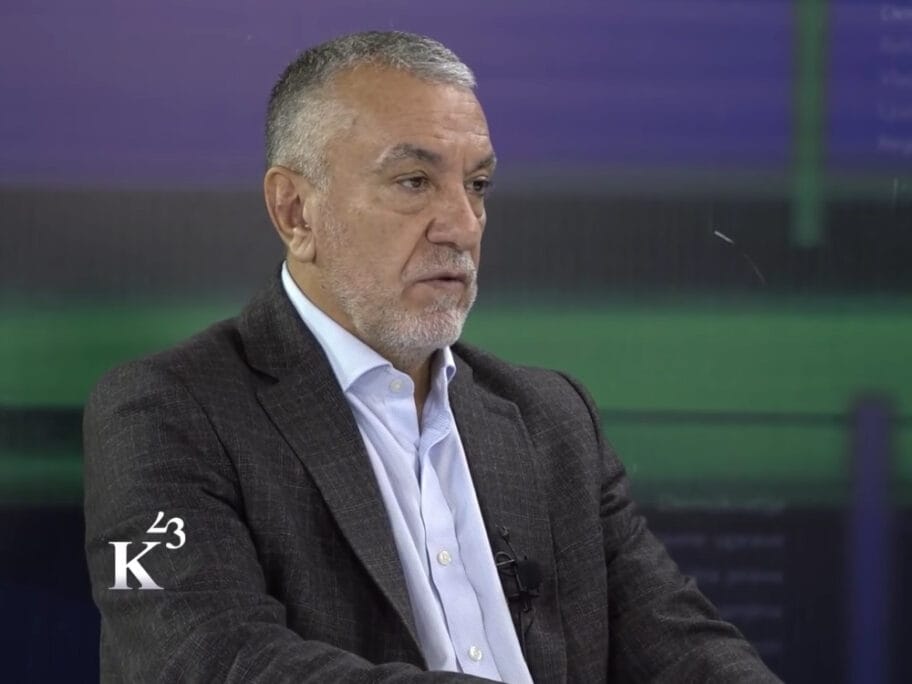 "Dijalog sa Kosovom vraćen na početak" 2 kvaka 23