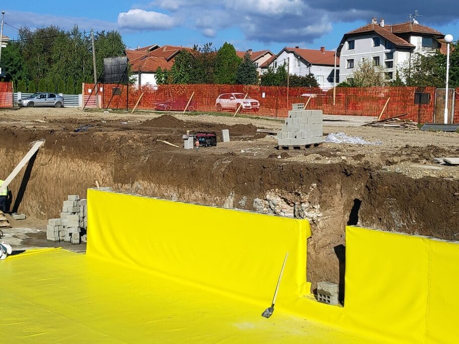 Gradiliste Somborski i moguce nalaziste foto JV