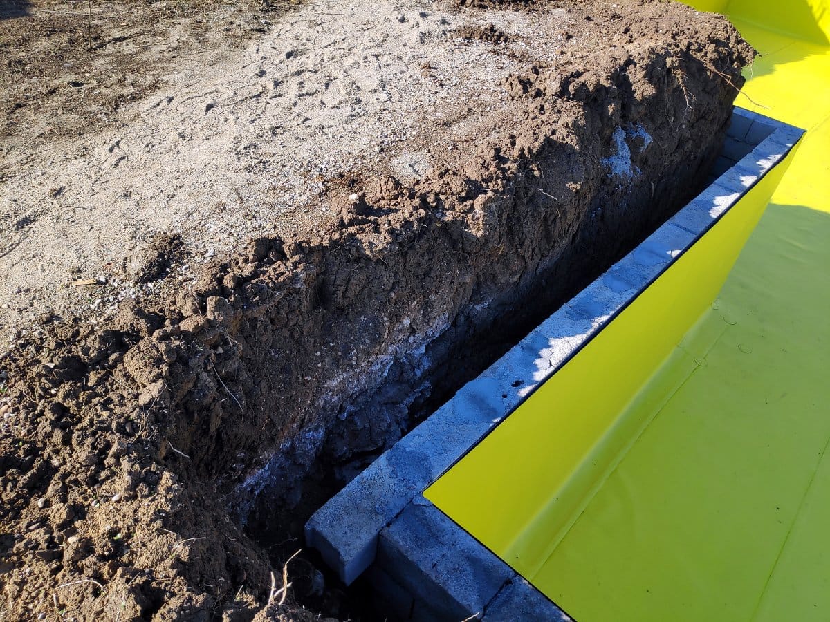 Gradilište Somborski i moguće nalazište 2; foto: JV