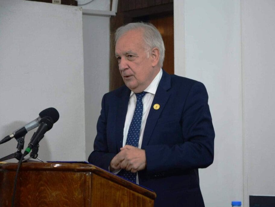 Ninoslav Stojadinovic foto SANU