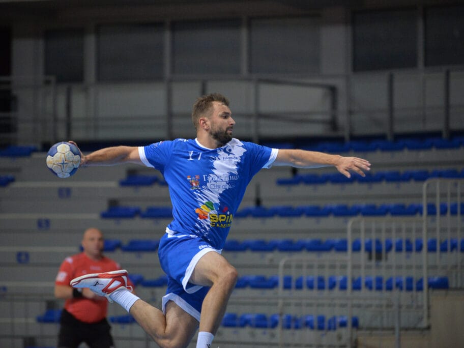 djordje spasic rk zeleznicar nis 24 oktobar 2020 foto jv vanja keser