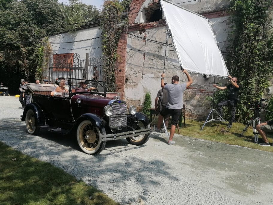 bilo jednom u srbiji foto gradleskovac