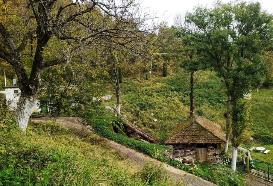Sve se manje kamena vrti u oronulim i zaraslim zaplanjskim vodenicama, sada samo privlače turiste 9 IMG 20201024 132433 01 scaled