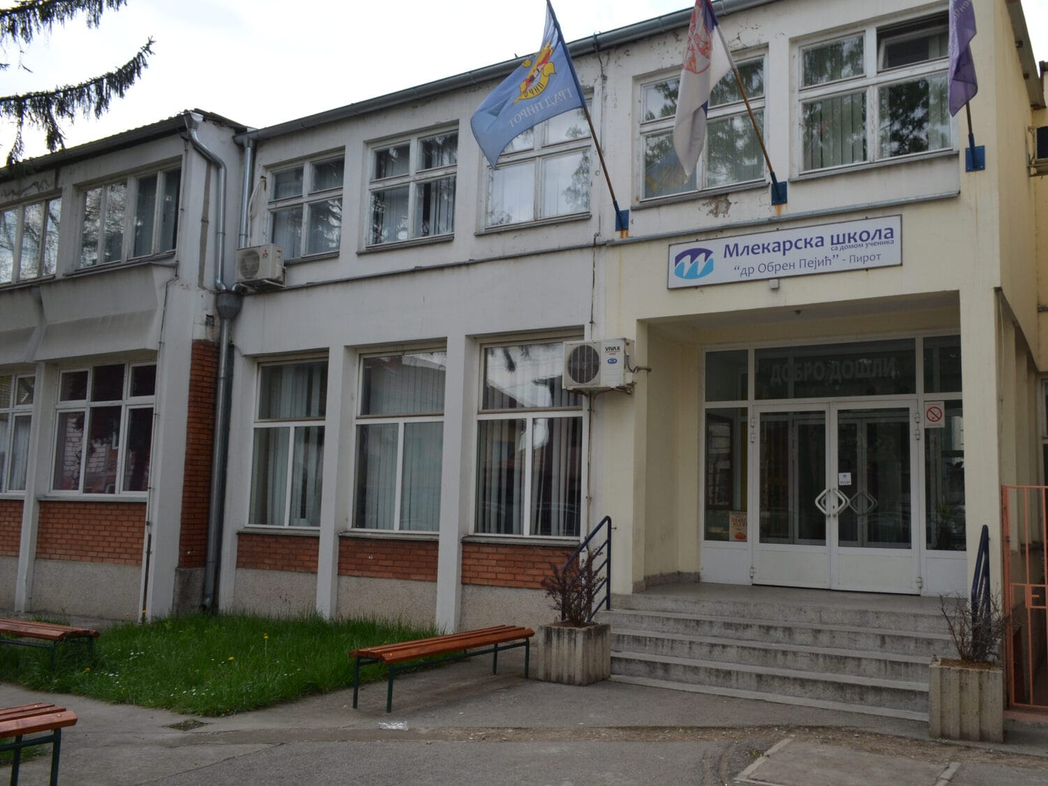 mlekarska skola foto Lj F scaled