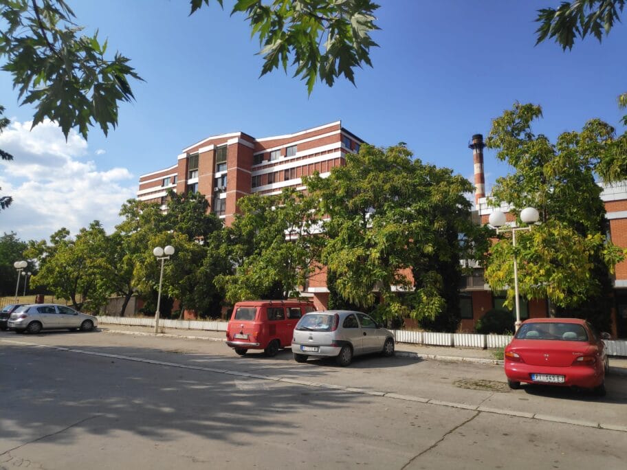 Pirotskoj Bolnici zbog specijalizacija nedostaju pedijatri, ginekolog i fizijatri 5 bolnica po foto lj f scaled