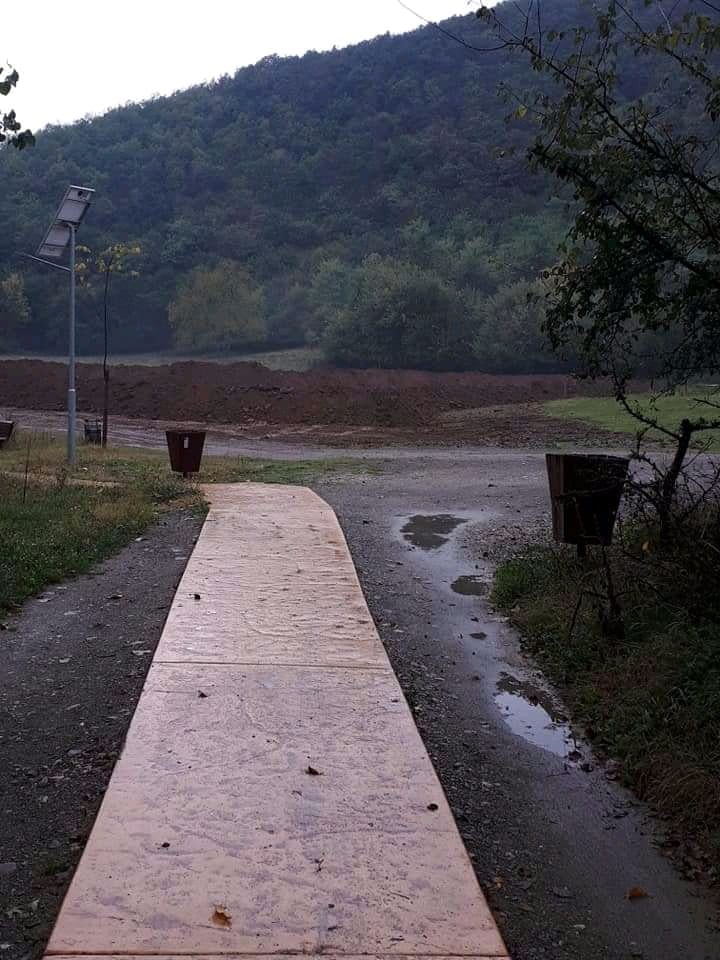 Radovi Vidriste 2; foto: citalac