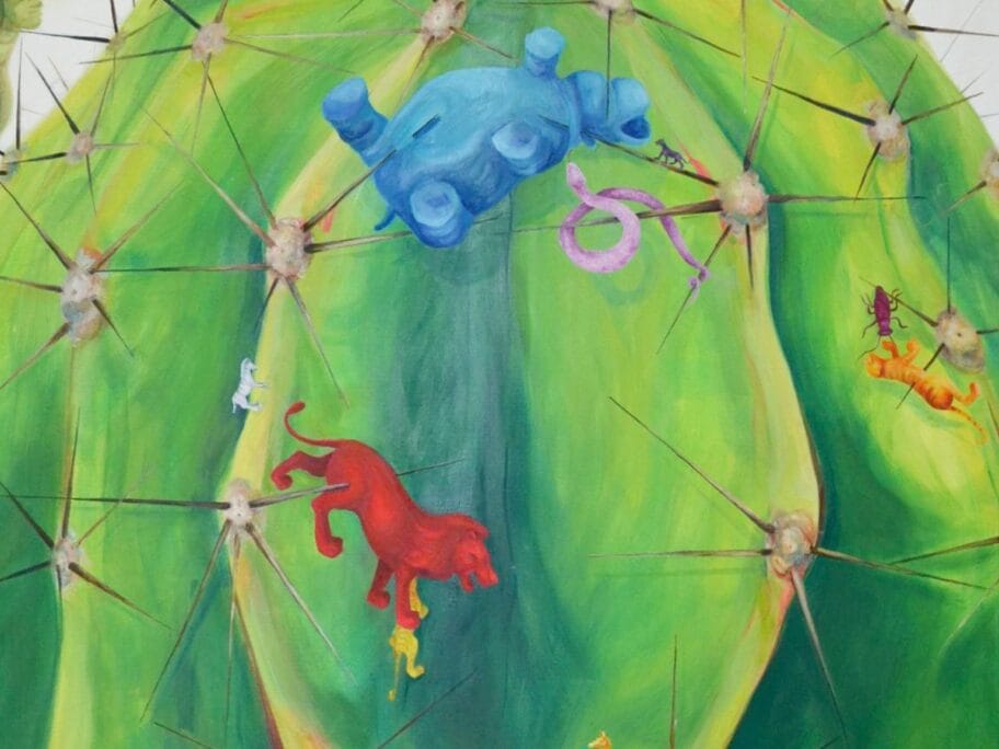 egzistencija fotoPaviljon