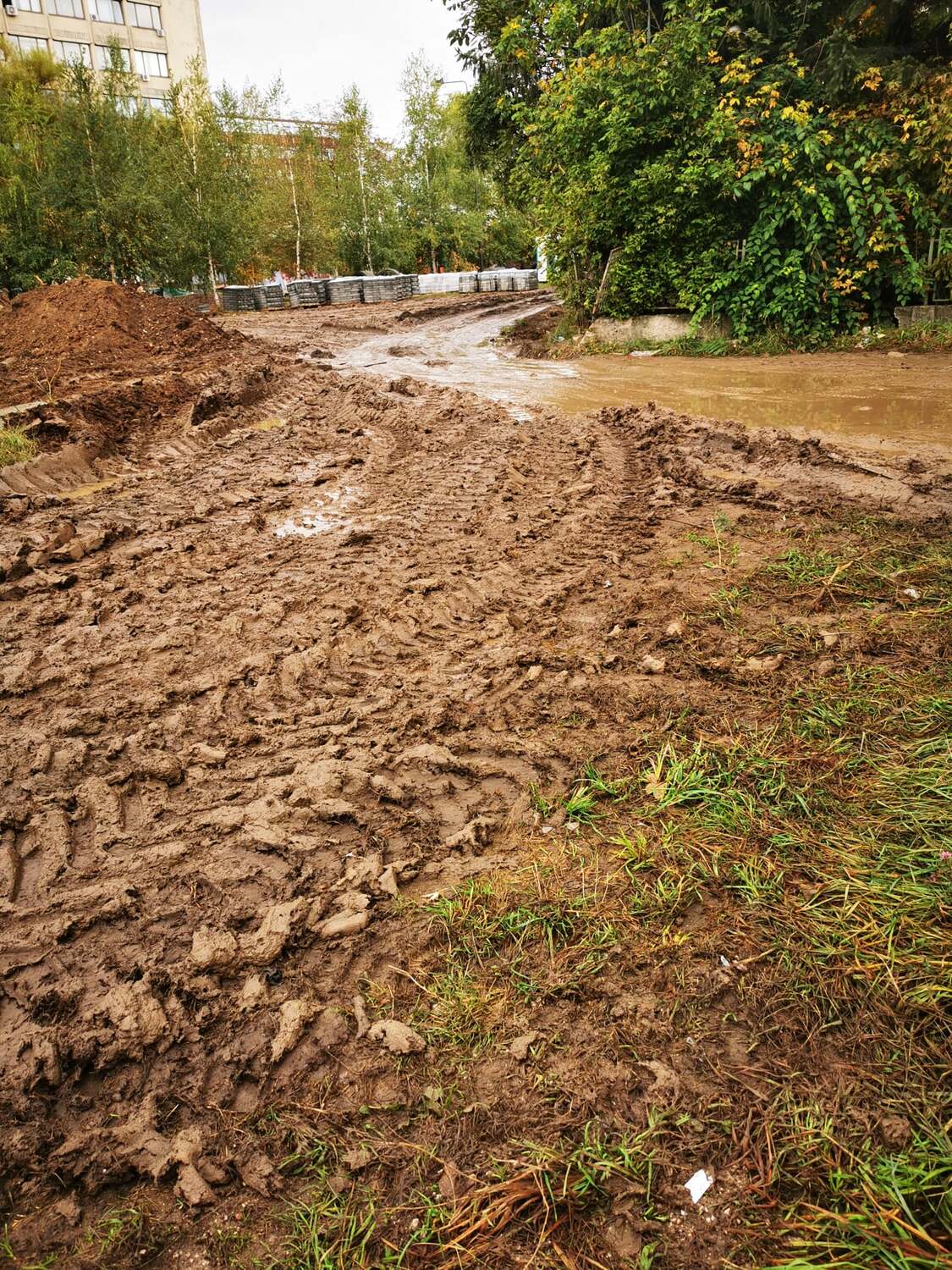 Blato kod tehničkih fakulteta