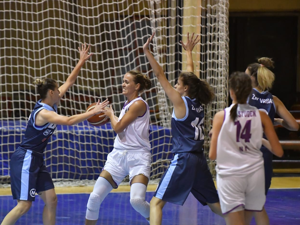 Student kosarka foto Juzne vesti Vanja Keser