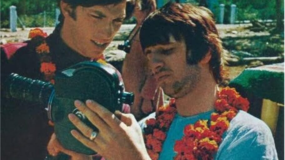 Muzika i Bitlsi: Slučajan susret turiste i liverpulske četvorke o kojem je napravljen film 15 115146479 ringo