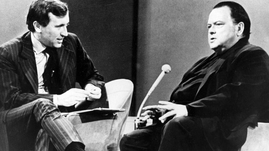 Noć veštica, Marsovci i Rat svetova: Da li je drama Orsona Velsa zaista izazvala toliku paniku u Americi 14 115128315 orsonvels