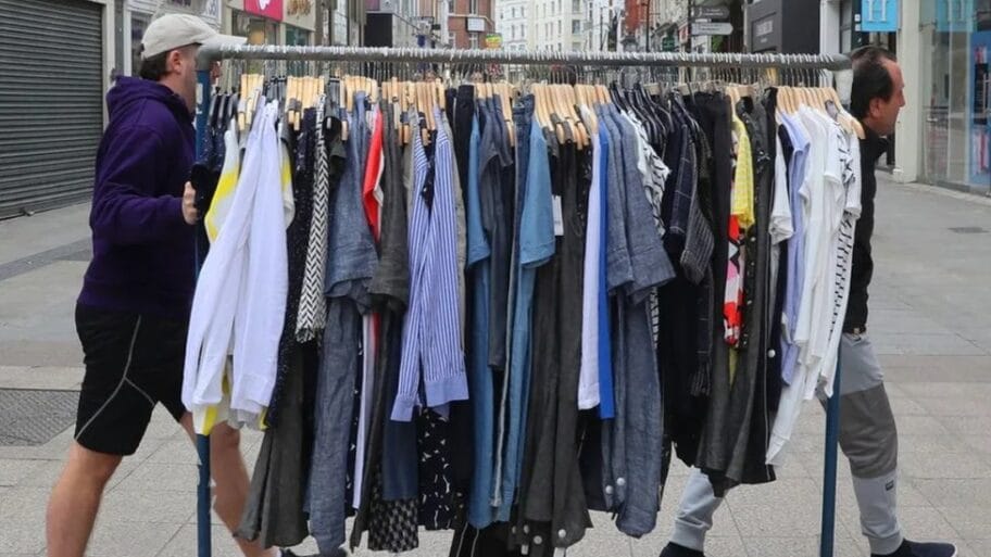 Garderoba, zagađenje i priroda: „Gumeni đon jedne patike u zemlji se razlaže i do 400 godina" 8 115136324 odeca