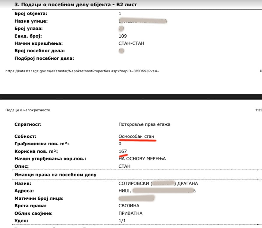 sotirovski osmosobni