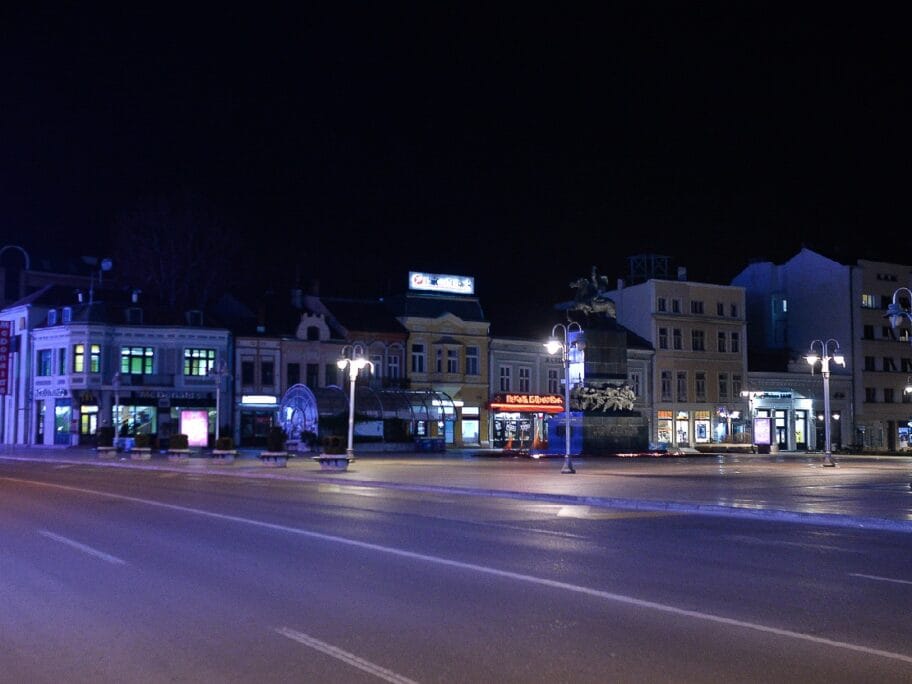 rasveta foto Vanja Keser