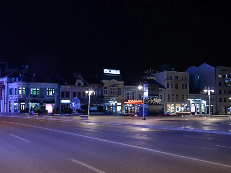 rasveta foto Vanja Keser