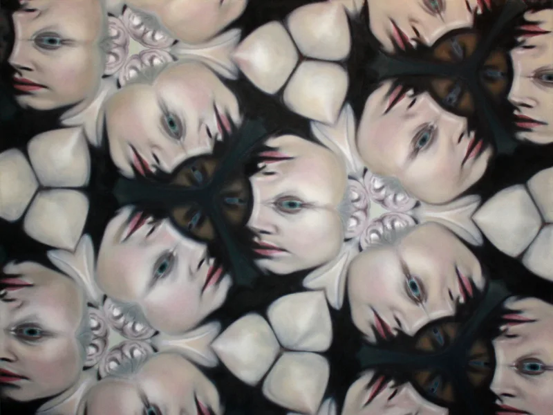 Izložba slika "Ot(k)rovenje" do 12. novembra u Galeriji "Art55" 16 cellula001