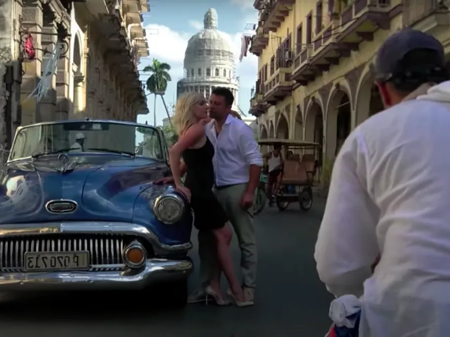 Do Alžira, postkolonijalne Kube i SSSR tokom Hladnog rata kroz festival "Slobodna zona" 13 Epicentar film Slobodna zona foto print screen Youtube