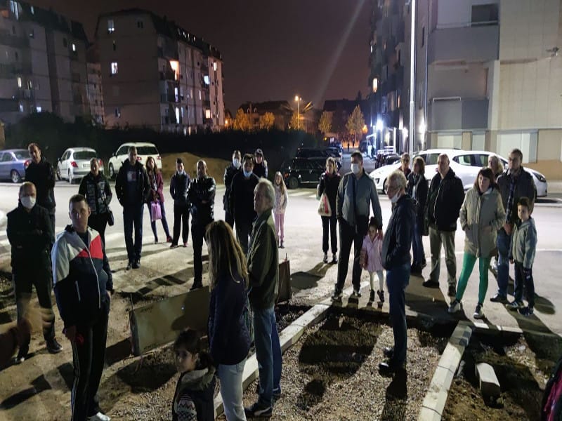 protest gornjomatejevacka foto mv