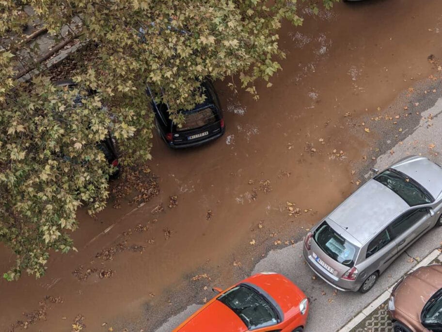 havarija blagoje foto citalac