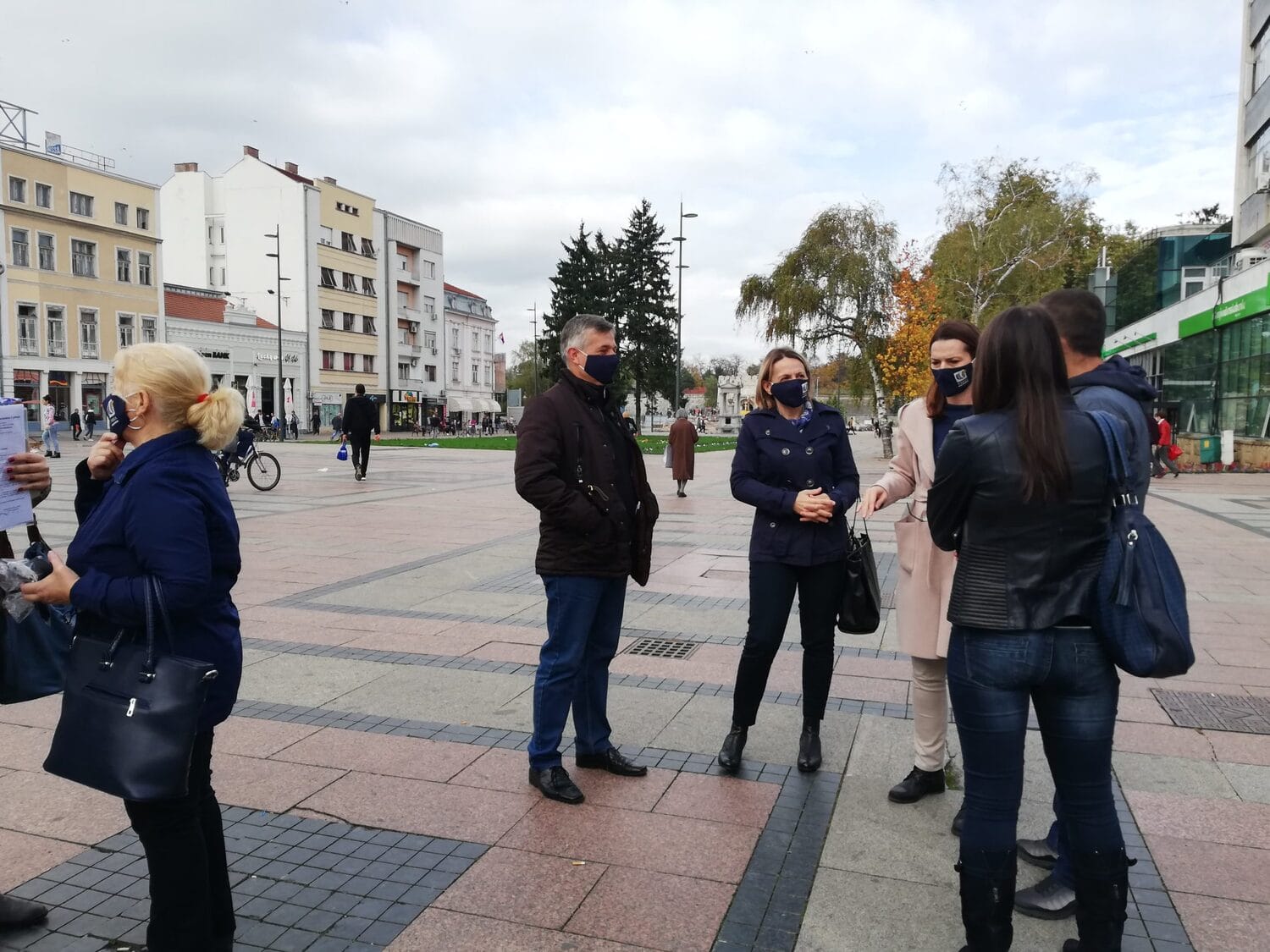 zahtevi prosvetnih radnika