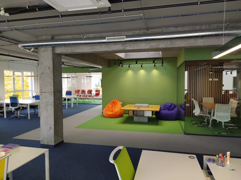 IT kompanija Symphony