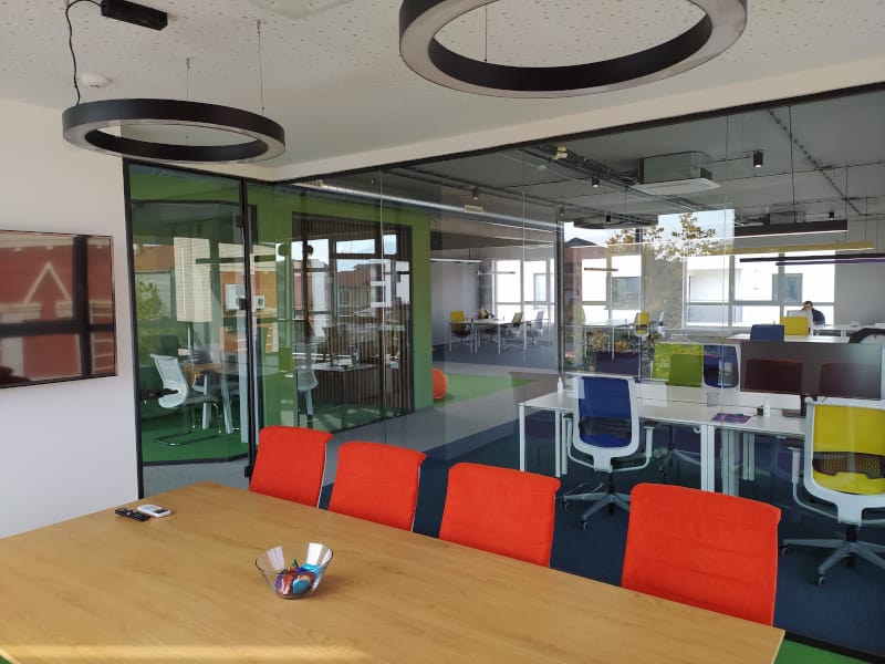 IT kompanija Symphony