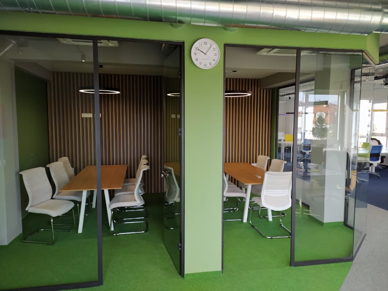 IT kompanija Symphony